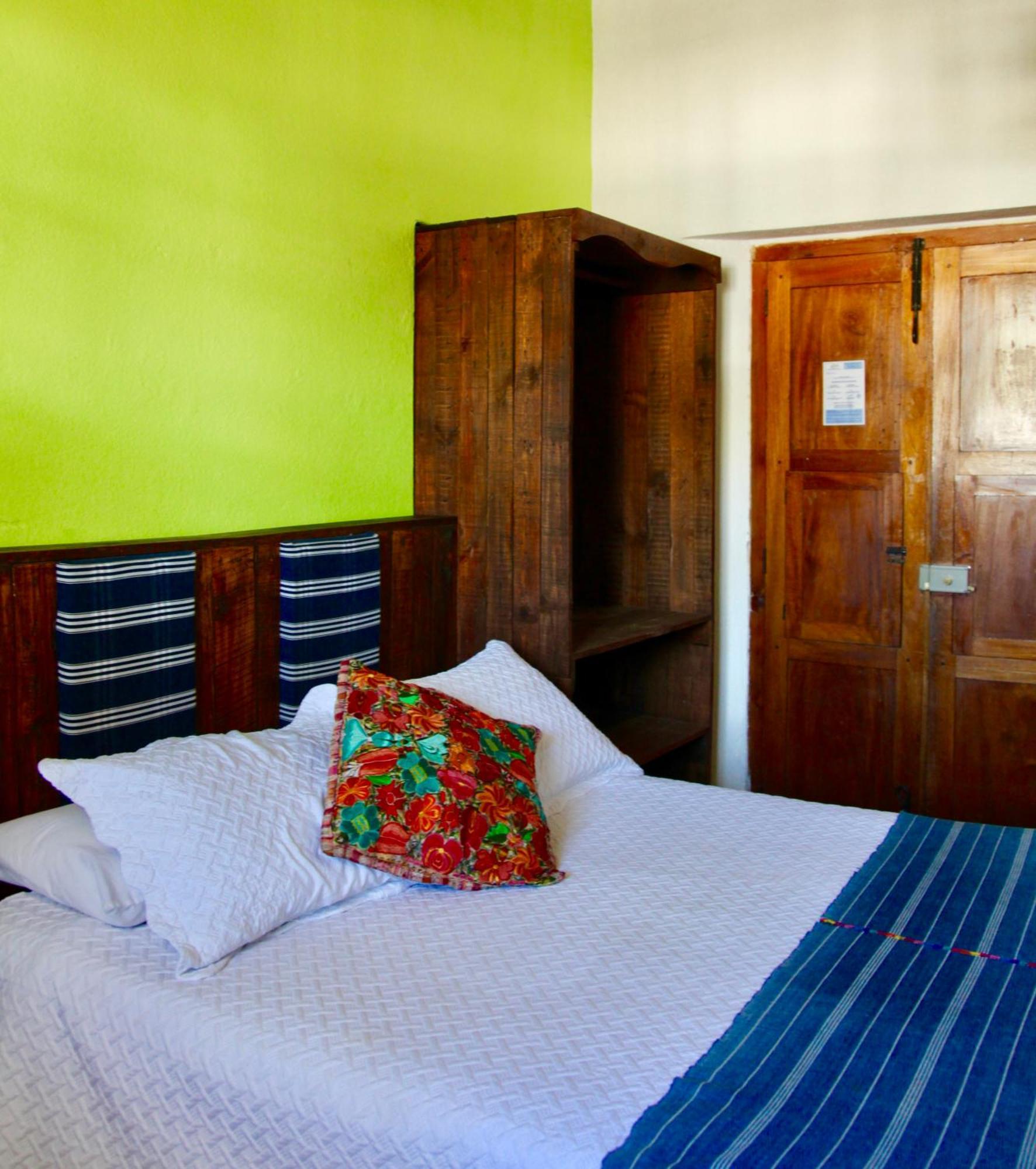 Hostal Antigüeño Antigua Exterior foto